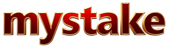 mystake logo